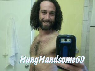 HungHandsome69