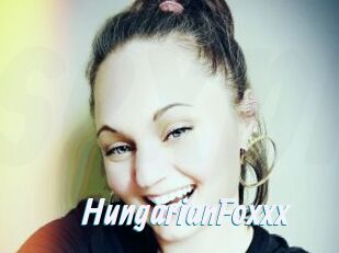HungarianFoxxx