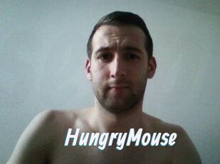 HungryMouse