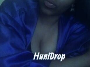 HuniDrop