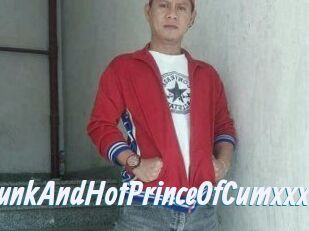 HunkAndHotPrinceOfCumxxx