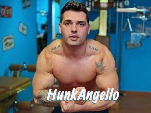 HunkAngello