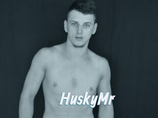 HuskyMr
