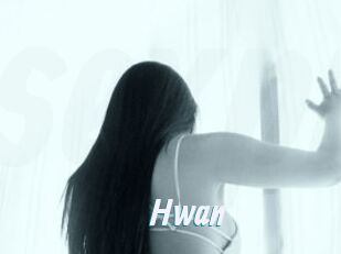 Hwan
