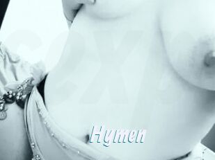 Hymen