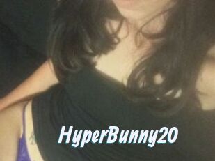 HyperBunny20