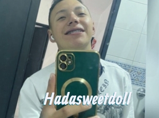 hadasweetdoll Sexe Express