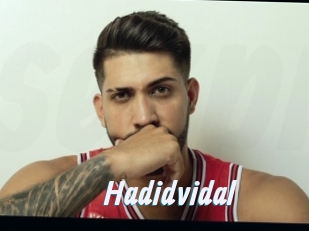 Hadidvidal