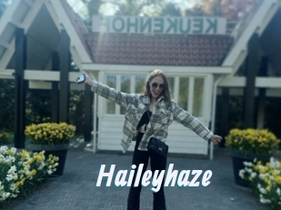 Haileyhaze
