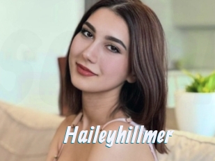Haileyhillmer