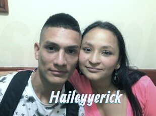 Haileyyerick