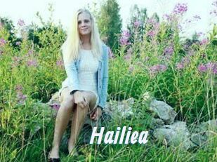 Hailiea