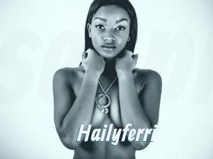 Hailyferri