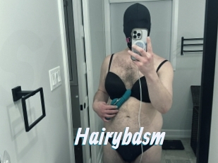 Hairybdsm