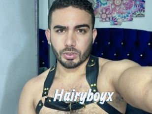 Hairyboyx