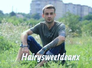 Hairysweetdeanx