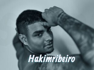 Hakimribeiro