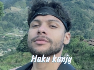 haku_kanjy Sexe Express