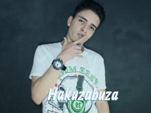 Hakuzabuza