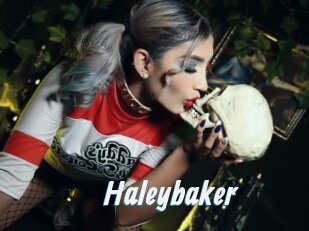 Haleybaker