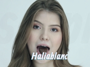 Haliablanc