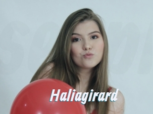 Haliagirard