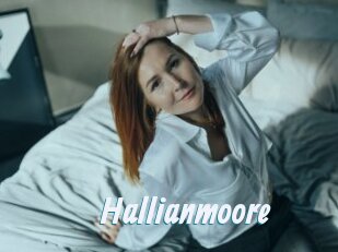 Hallianmoore