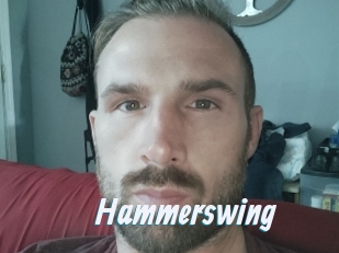 Hammerswing