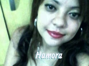 Hamora