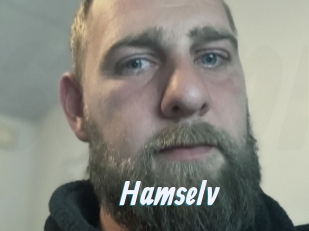Hamselv