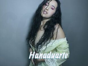 Hanaduarte