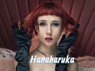 hanaharuka Sexe Express