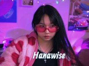 Hanawise