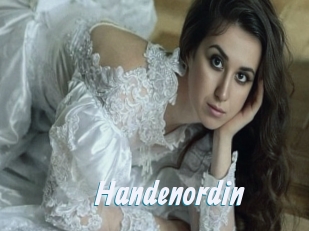 Handenordin