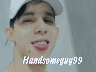 Handsomeguy99