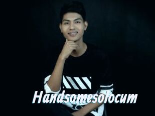 Handsomesolocum