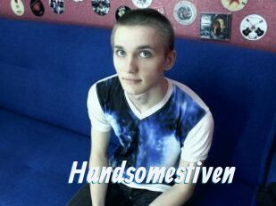 Handsomestiven