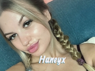 Haneyx