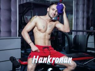 Hankronan