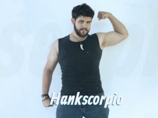 Hankscorpio