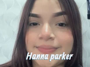 Hanna_parker