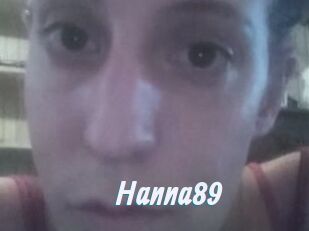Hanna89