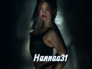 Hannaa31