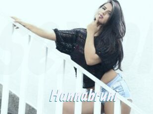 Hannabruni