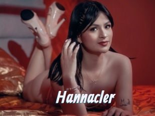 Hannacler