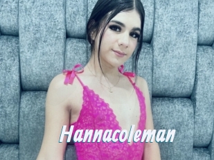 Hannacoleman