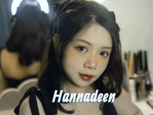 Hannadeen