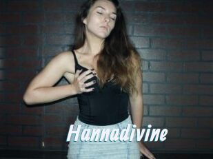 Hannadivine