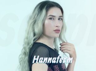 Hannaferm