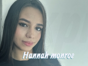 Hannah_monroe